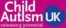Child Autism Logo